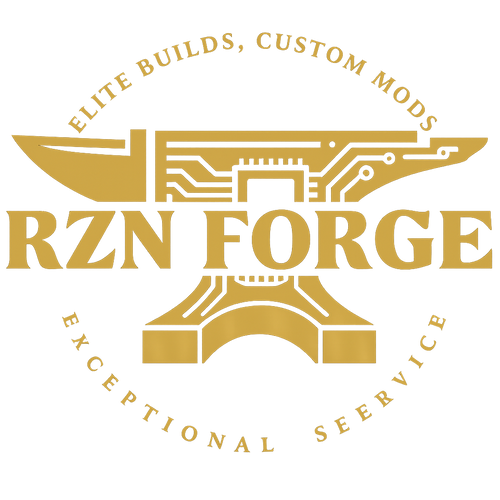 RZN Forge